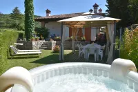 Al Vecchio Glicine Hotels in Gorz