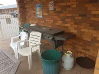 Acacia Motel Hotels in Griffith