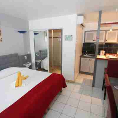 Hôtel La Maison Créole Rooms