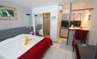 Hotel la Maison Creole