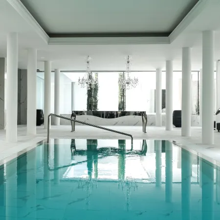 Hotel Balneari Termes Orion