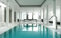 Hotel Balneari Termes Orion - lãng mạn