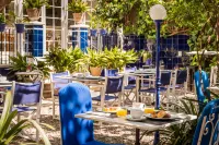 Hotel Medium Renaixença - Morgenmad