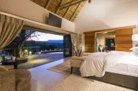 Am Lodge - Hoedspruit - balcony