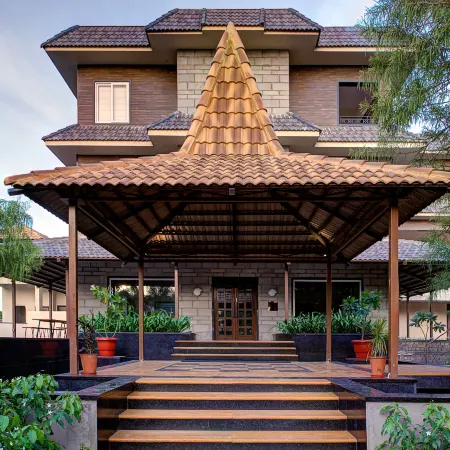 Samskara Resort & Spa Jaipur