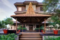 Samskara Resort & Spa Jaipur Hotels in Kalwara