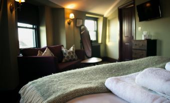 Westow House - London Crystal Palace