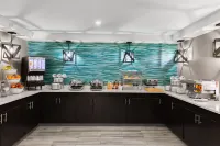 Best Western West Lebanon- Hanover Hotel - Parkering