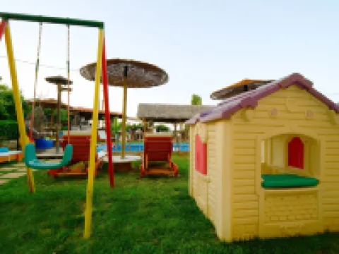 Villa Gereoudis Sea View Rooms Pool & Bar Hotels in Kolymvari