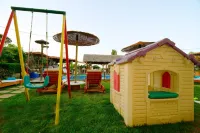 Villa Gereoudis SeaView Apartments-Pool & Bar Hotels in Kolimvari