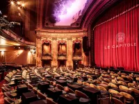 Le Capitole Hotel Hotels near لو كابيتول