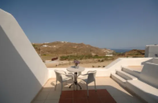 Lino Apartments