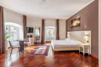 Inn Rome Rooms & Suites - Hotel/Alloggi familiari