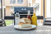 Hôtel Saint-Laurent Montréal