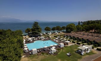 Splendido Bay Luxury Spa Resort