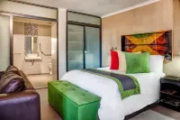 YALLA YALLA BOUTIQUE HOTEL