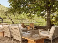 Quinta Nova Winery House - Relais & Châteaux Hotels in Sabrosa