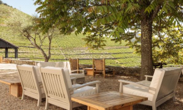 Quinta Nova Winery House - Relais & Châteaux