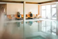 Hotel Klausnerhof - Pools