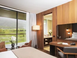 Jiva Hill Resort - Genève