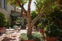 La Villa Các khách sạn ở Siena