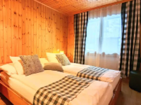 Haus Bergdohle Hotels in Visp