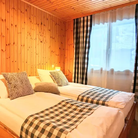 Haus Bergdohle