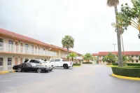 Fairway Inn Florida City Homestead Everglades - parking