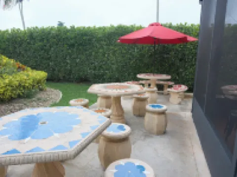 Fairway Inn Florida City Homestead Everglades Hotels in Miami-Dade County