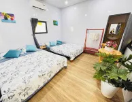 Hue Lotus Homestay Hoteles en Thủy Xuân