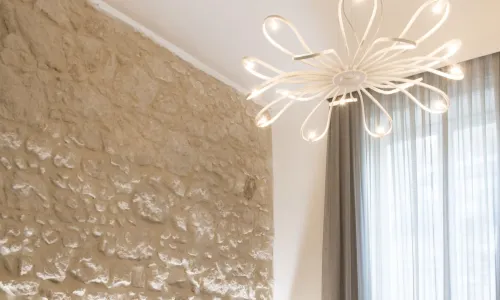 Caportigia Boutique Hotel