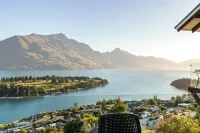 Amity Serviced Apartments Hotels in Queenstown