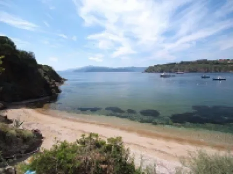 Hotel Dino Hotels in Capoliveri