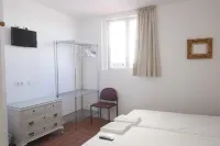 Pigal - Balkoner