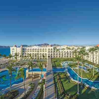Riu Palace Cabo San Lucas - All Inclusive Hotel Exterior