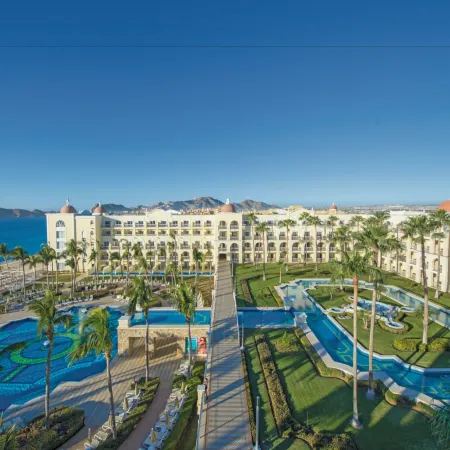 Riu Palace Cabo San Lucas - All Inclusive