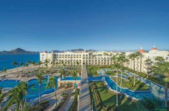 卡波聖盧卡斯悦宜灣奢享酒店-全包