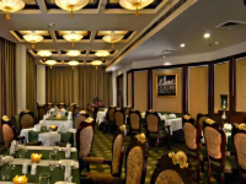 Best Western Merrion Hotels in Amritsar