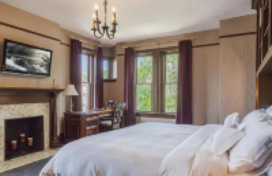 แพตเตอร์สัน อินน์