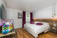 Aktivhotel Santalucia Hotels in Nago-Torbole