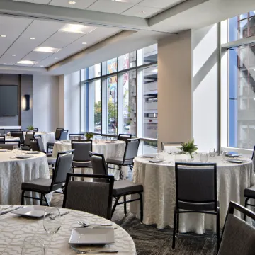 Hyatt Place Grand Rapids Downtown
