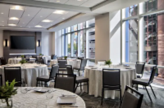 Hyatt Place Grand Rapids Downtown