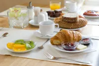 Parkhotel Plzen Congress Center - breakfast