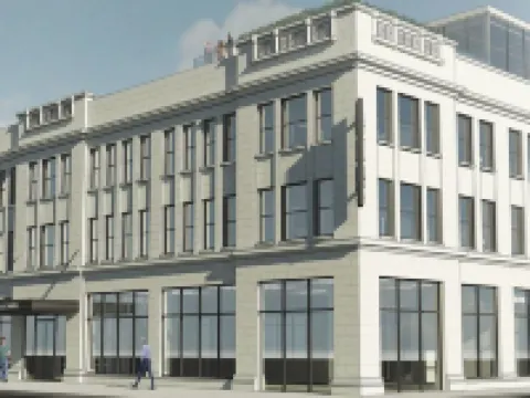 Hotel Goodwin Hoteles en Beloit