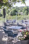 Hôtel de La Plage - ที่มีที่จอดรถ