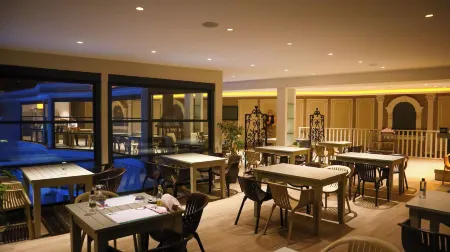 Ata Park Hotel Отели в г. Kayakoy