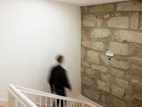 Virtudes City Lofts Hoteles cerca de Plaza de la Ribeira