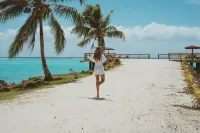 Amoa Resort Savaii Hotels in Tuasivi