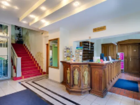 Regiohotel Quedlinburger Hof Quedlinburg Hotels in Quedlinburg