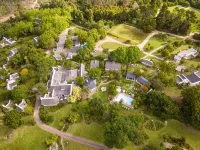 Hunter's Country House - romantici